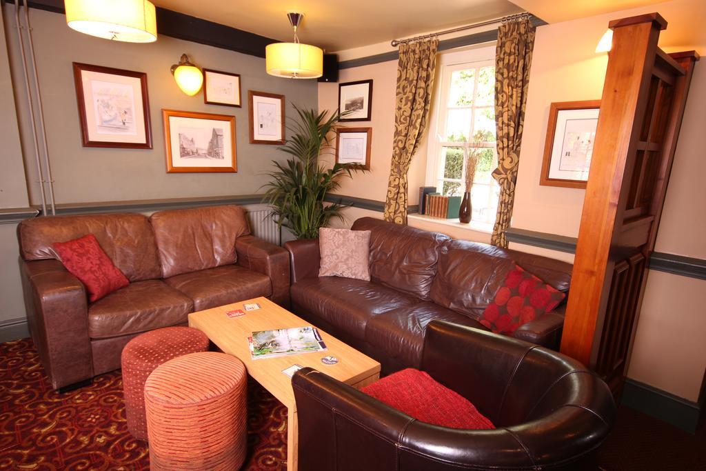 Plas Derwen Hotel Abergavenny Eksteriør billede